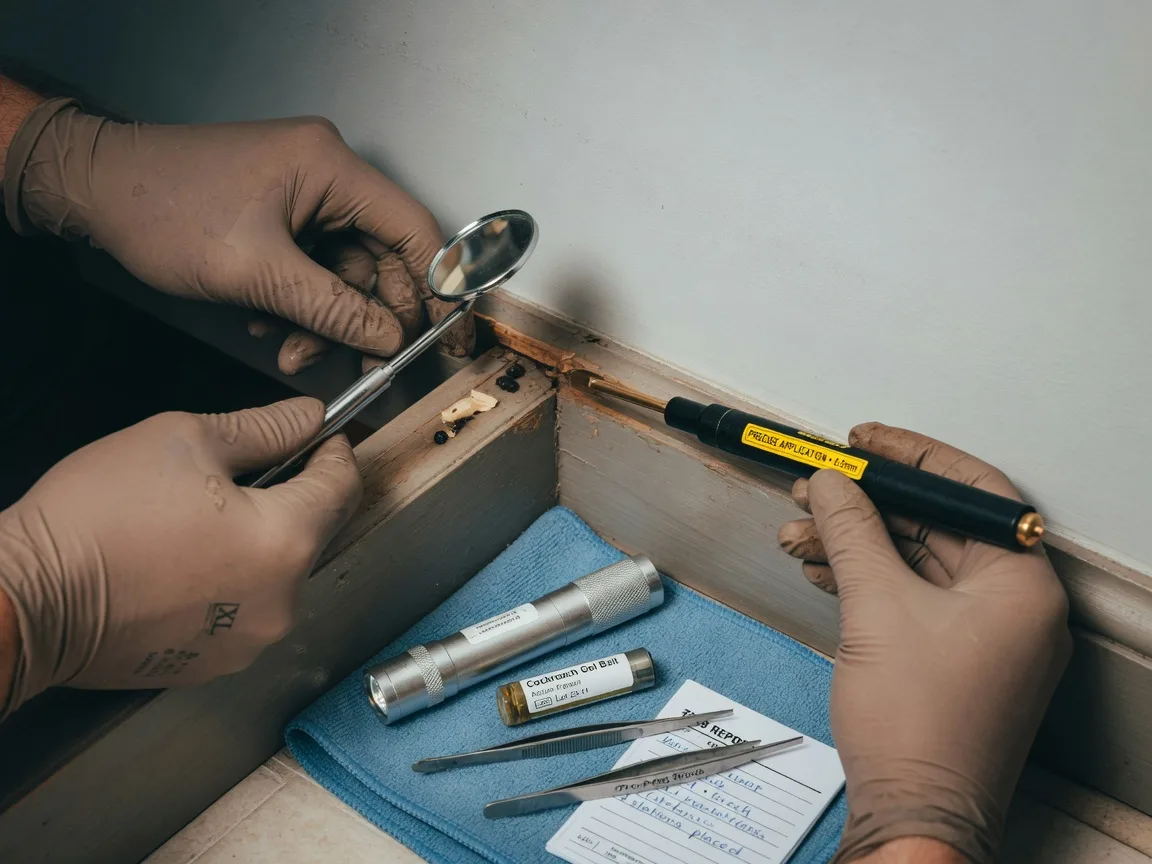Why choose Emergency Pest Control in Bethalto, IL